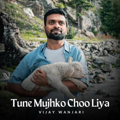 Tune Mujhko Choo Liya's cover