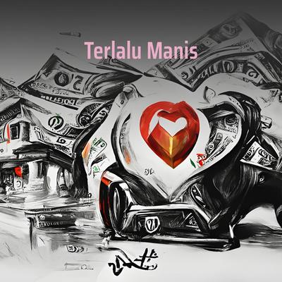 Terlalu Manis's cover