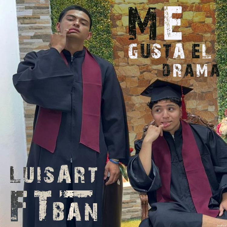 LuisArt's avatar image