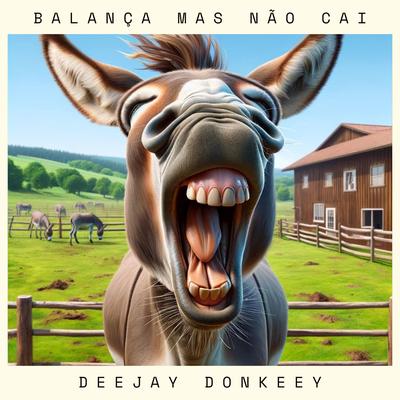 Balanca Mas Nao Cai's cover