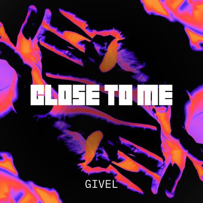 Let Me Take You There By Givel's cover