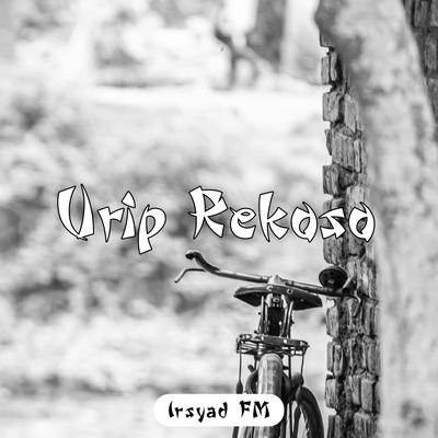 Urip Rekoso's cover