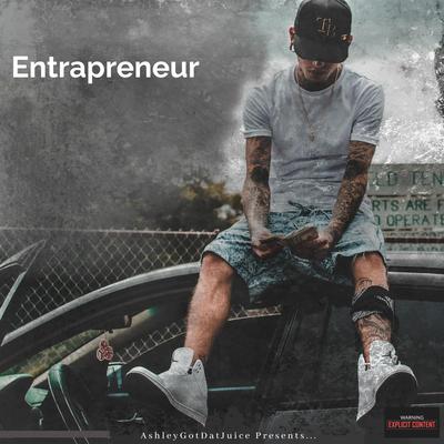 Entrapreneur (Remix)'s cover