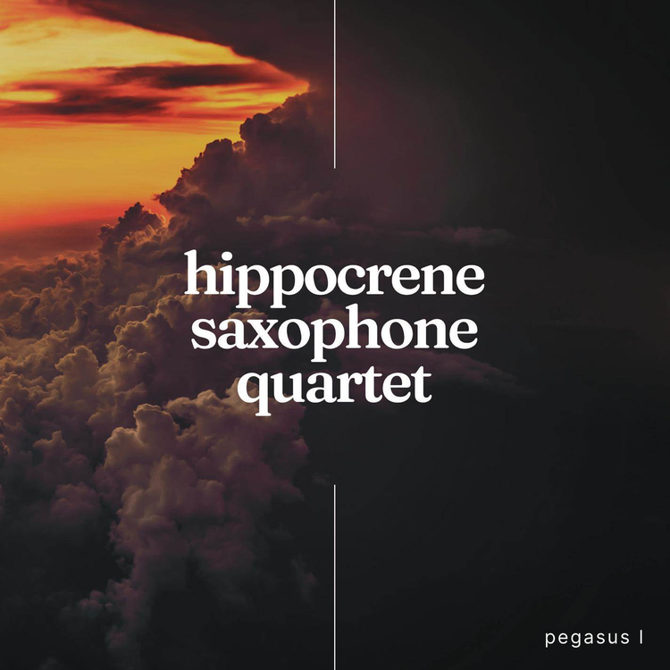 Hippocrene Saxophone Quartet's avatar image