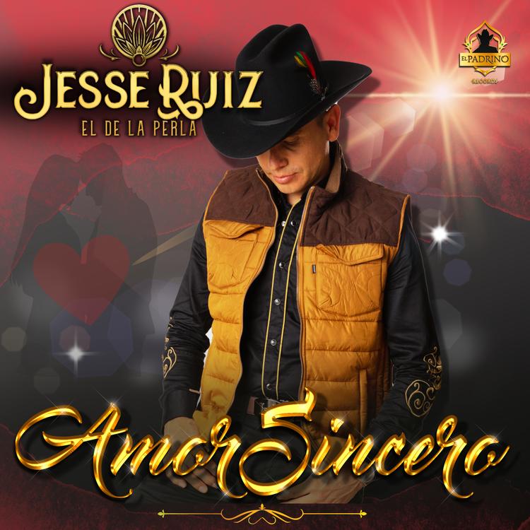 Jesse El De La Perla's avatar image