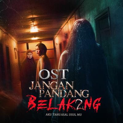 Termeterai (From "Jangan Pandang Belakang - Aku Tahu Asal Usulmu")'s cover