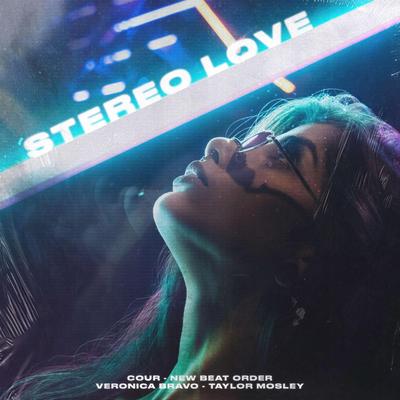 Stereo Love's cover