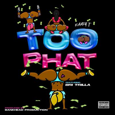 Too Phat's cover