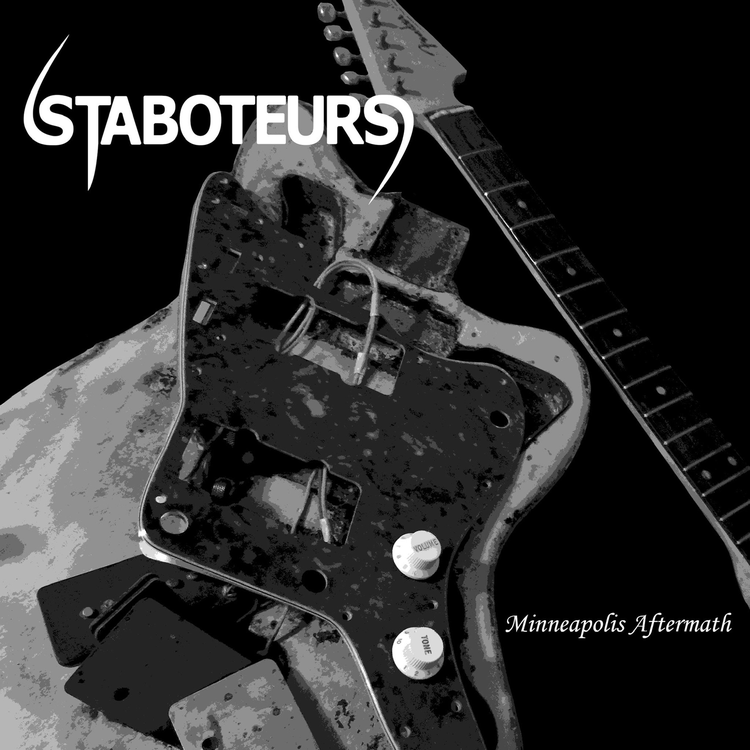 Staboteurs's avatar image