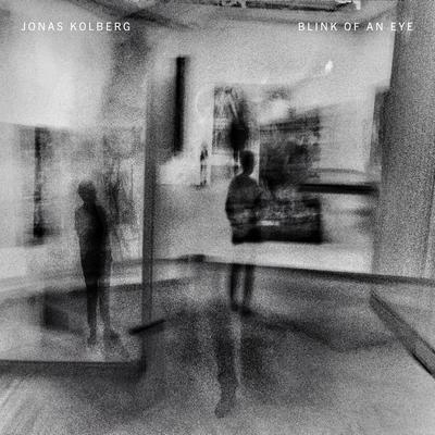 Blink of an eye By Jonas Kolberg's cover