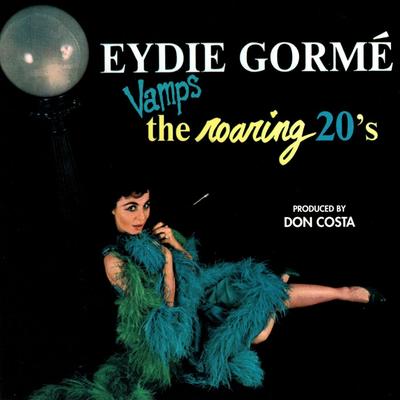 When the Red, Red Robin Comes Bob Bob Bobbin' Along By Eydie Gormé's cover