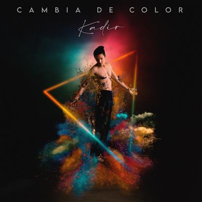 Cambia de color's cover