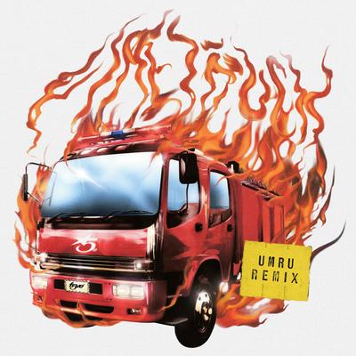 Firetruck (umru Remix)'s cover