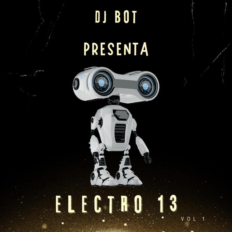 DJ Bot's avatar image