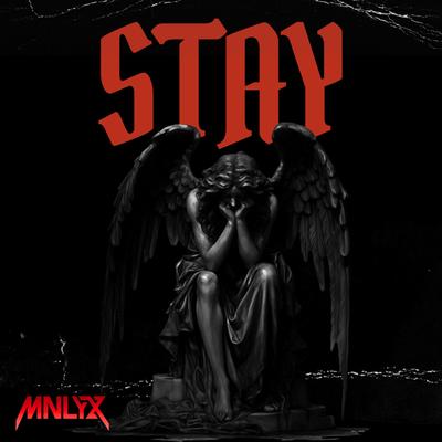 STAY's cover