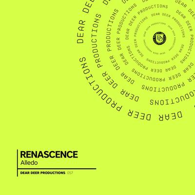 Renascence's cover