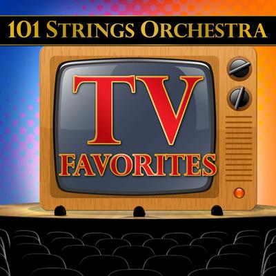 Suicide Is Painless (Theme from "M*A*S*H") By 101 Strings Orchestra's cover