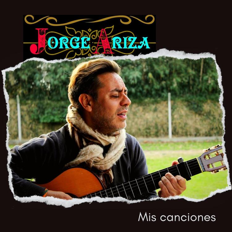 Jorge ariza's avatar image