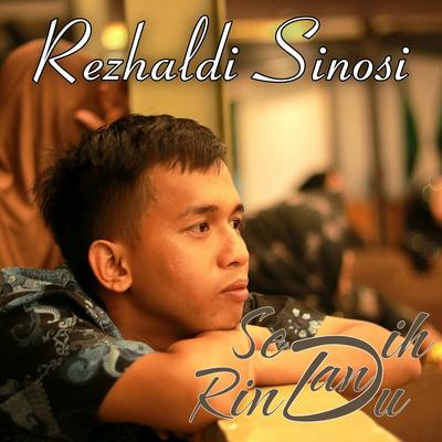 Rezhaldi Sinosi's cover