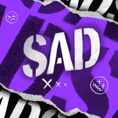 Sad By Yuri Redicopa, dj game beat's cover