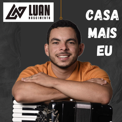 Casa Mais Eu's cover