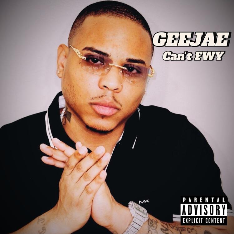 GeeJae's avatar image