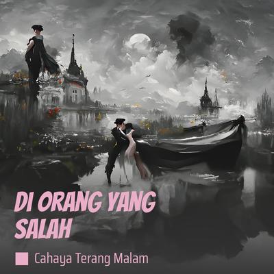 Di Orang Yang Salah (Acoustic)'s cover