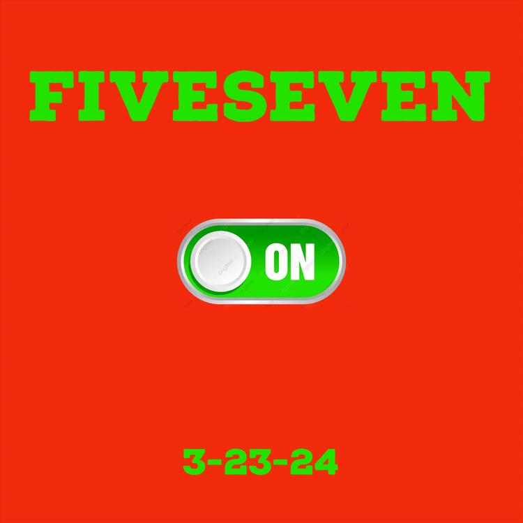 Fiveseven's avatar image