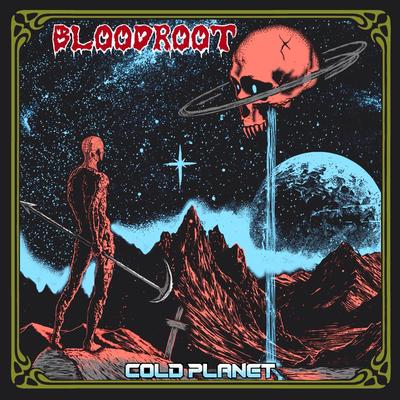 Cold Planet's cover