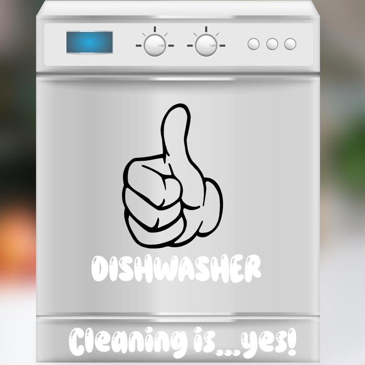 Dishwasher's avatar image