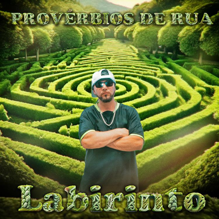 Provérbios de Rua's avatar image