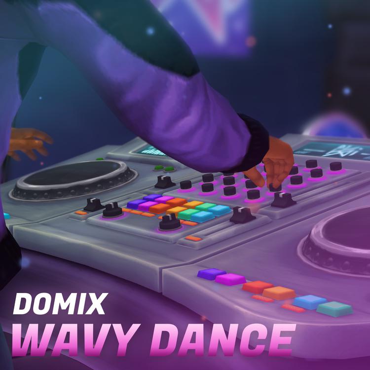 Domix's avatar image