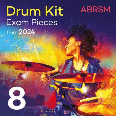 ABRSM's cover