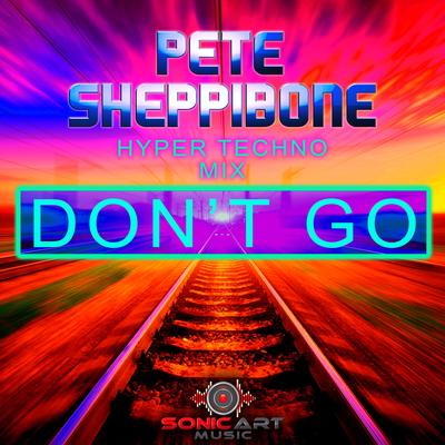 Pete Sheppibone's cover