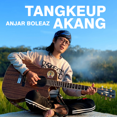 Tangkeup Akang's cover