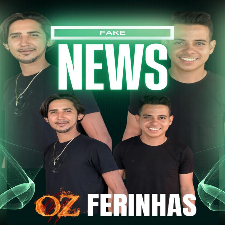 Oz Ferinhas's avatar image