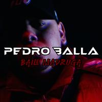 Pedro Balla's avatar cover