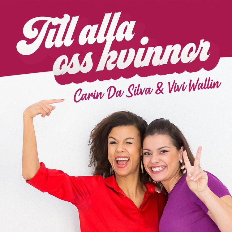 Carin Da Silva & Vivi Wallin's avatar image