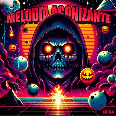 MELODIA AGONIZANTE By DJ R4's cover