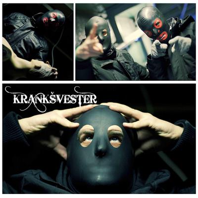 Krankaveli's cover