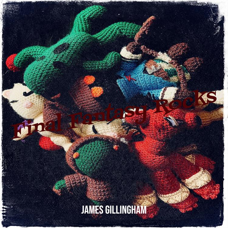 James Gillingham's avatar image