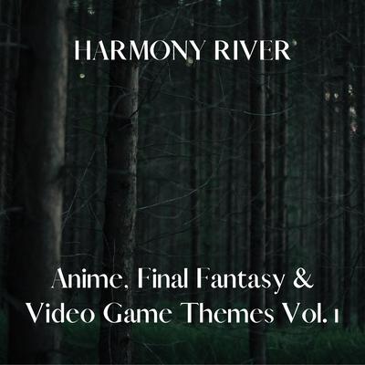 Pokemon - Farewell, Pikachu! By Harmony River's cover