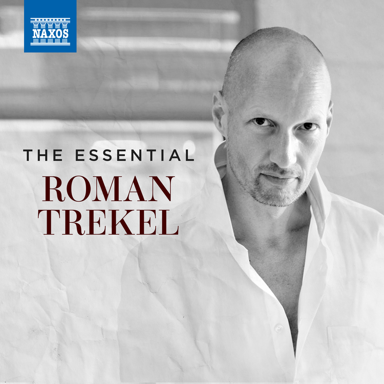 Roman Trekel's avatar image
