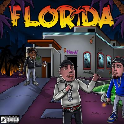 FLORIDA!'s cover