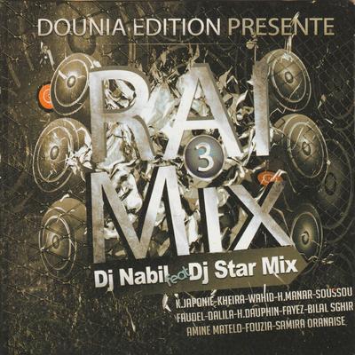 Rai Mix,Vol. 3's cover