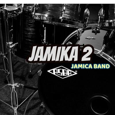 Jamika 2's cover
