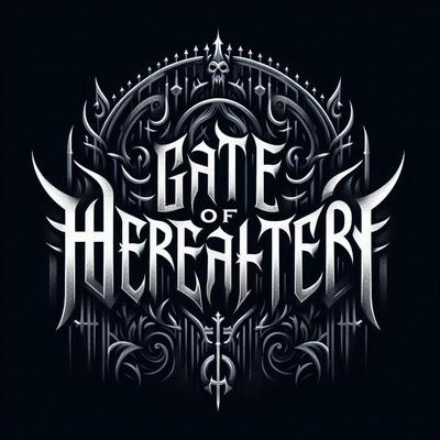 Gate of Hereafter's cover