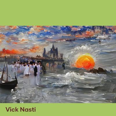 Vick nasti's cover