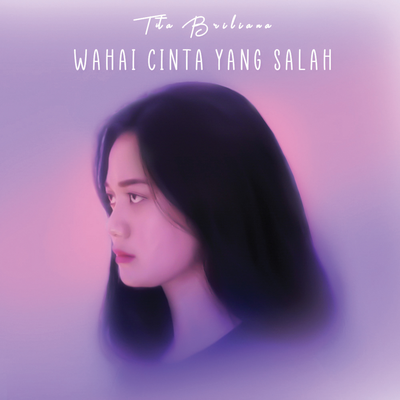 Wahai Cinta Yang Salah (From "Pingit")'s cover