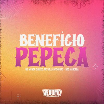 Benefício Pepeca's cover